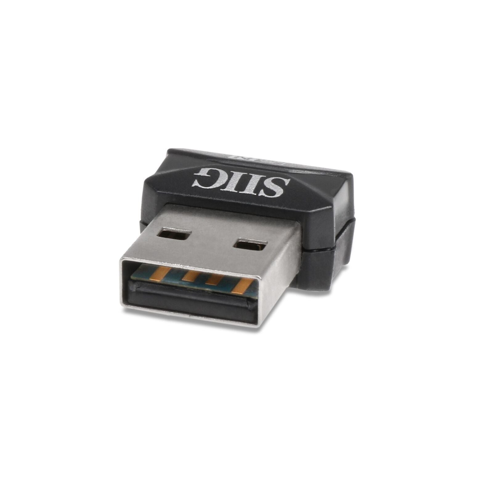 SIIG JU-WR0112-S2 Wireless-N Mini USB Wi-Fi Adapter 150Mbps 802.11n g b RTL