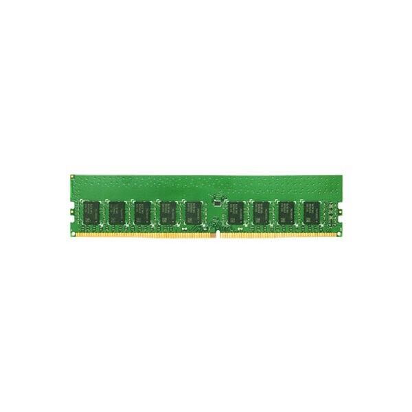 Synology D4EC-2666-8G Memory 8GB RAM DDR4-2666 ECC UDIMM Retail