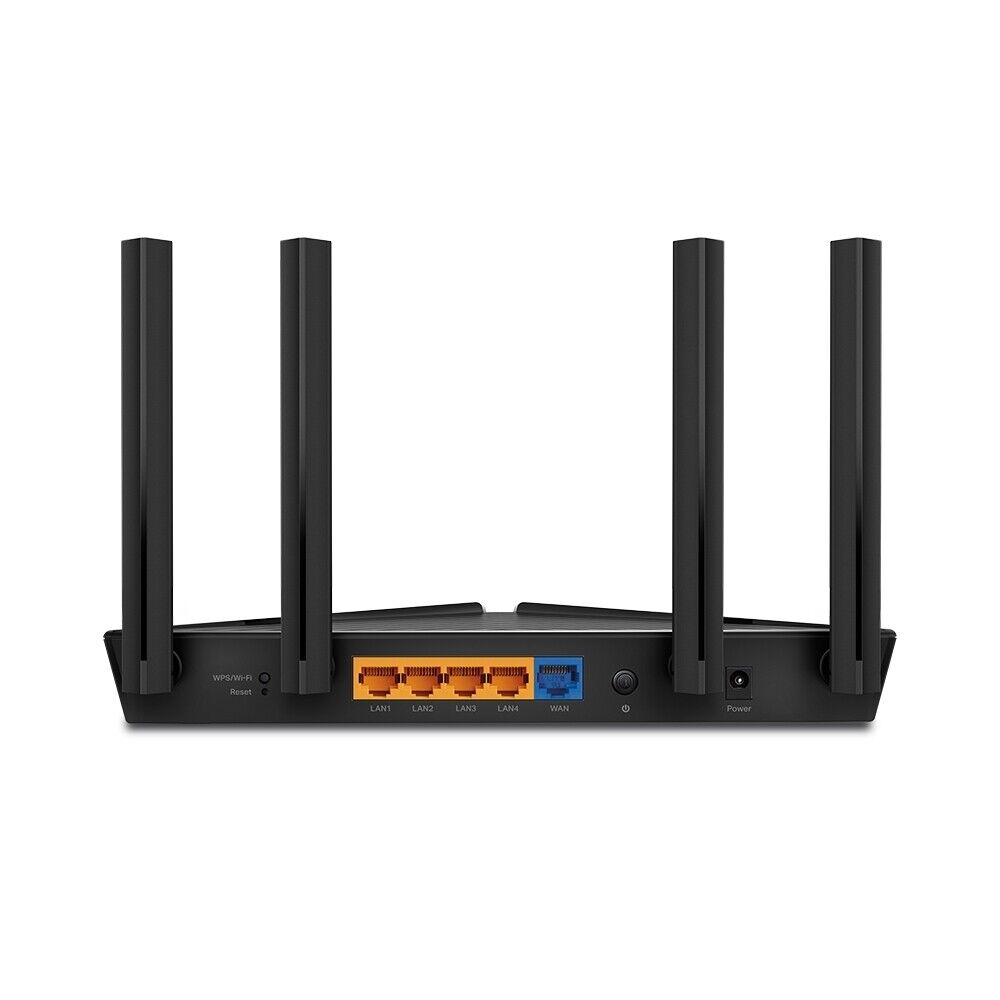 TP-Link Archer AX10 AX1500 Wi-Fi 6 Router 1201 300Mbps 5 2.4GHz Retail
