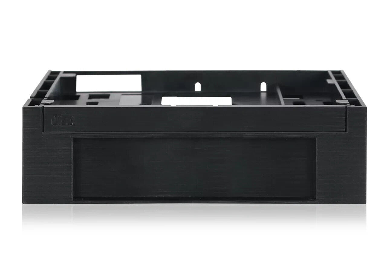 ICY DOCK MB343SPO Flex-Fit Duo 5.25 to 3.5 HDD with Slim ODD Bay Mounting Kit