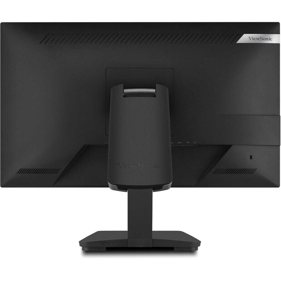 ViewSonic TD2455 24 Inch 1080p IPS 10-Point Multi Touch Screen Monitor