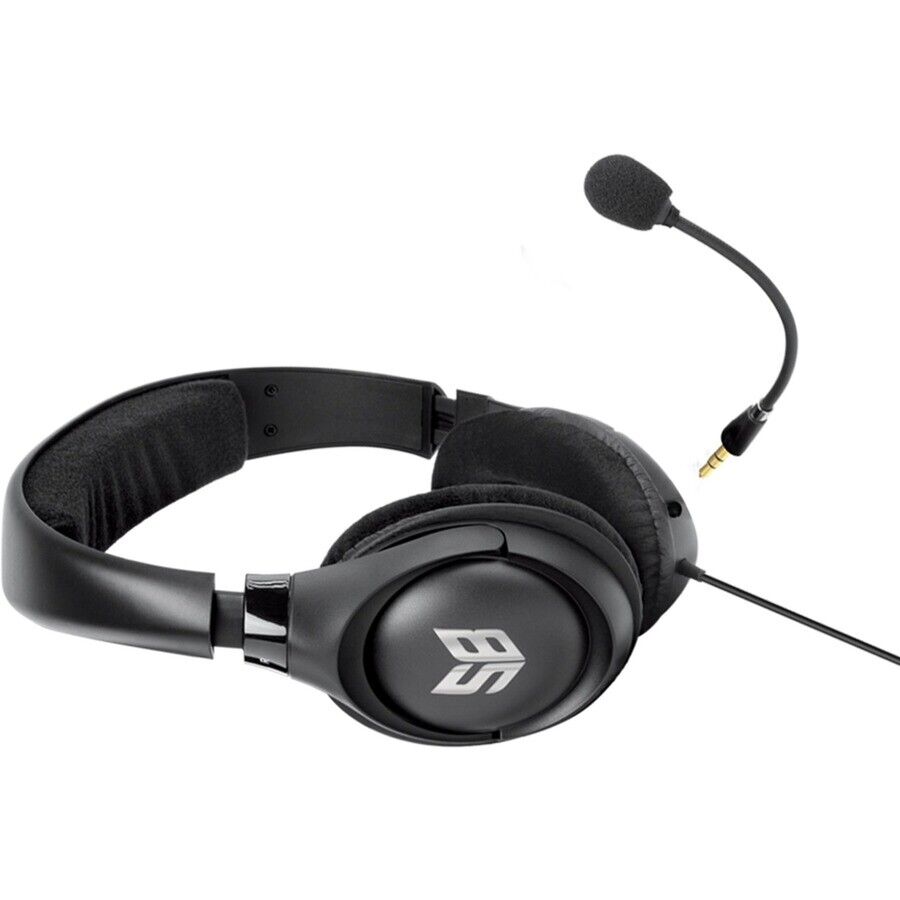 Creative Labs 70GH032000001 Sound Blaster Blaze V2 Over-ear Headset Retail
