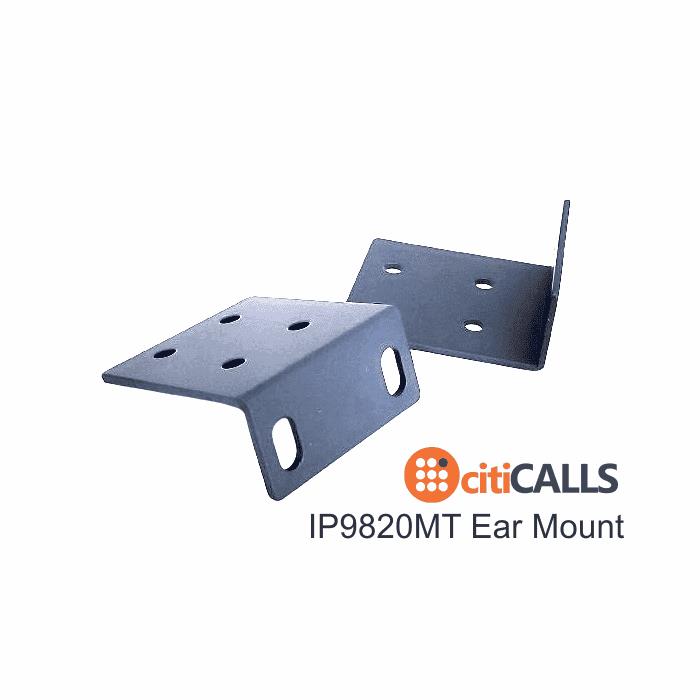 Aviosys IP9820MT-T 8 Port Web Power Controller Switch Pro Rack Mount Reboot Ping