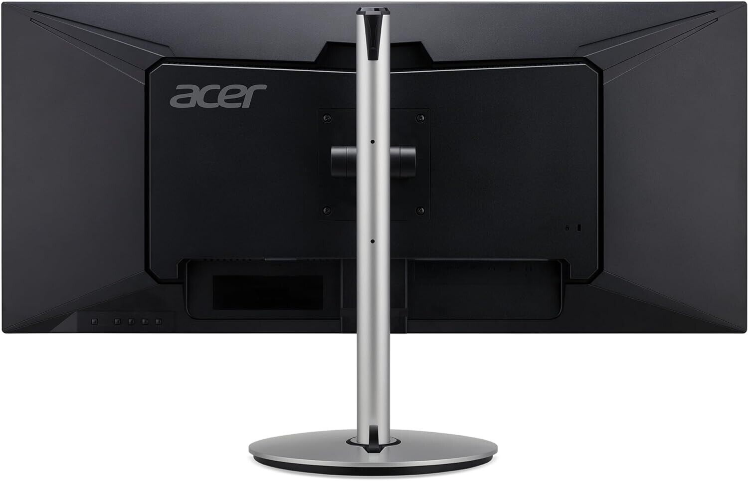 Acer UM.CB2AA.004 CB342CU 34" UW-QHD LED Monitor HDI- DisplayPort Silver 21:9