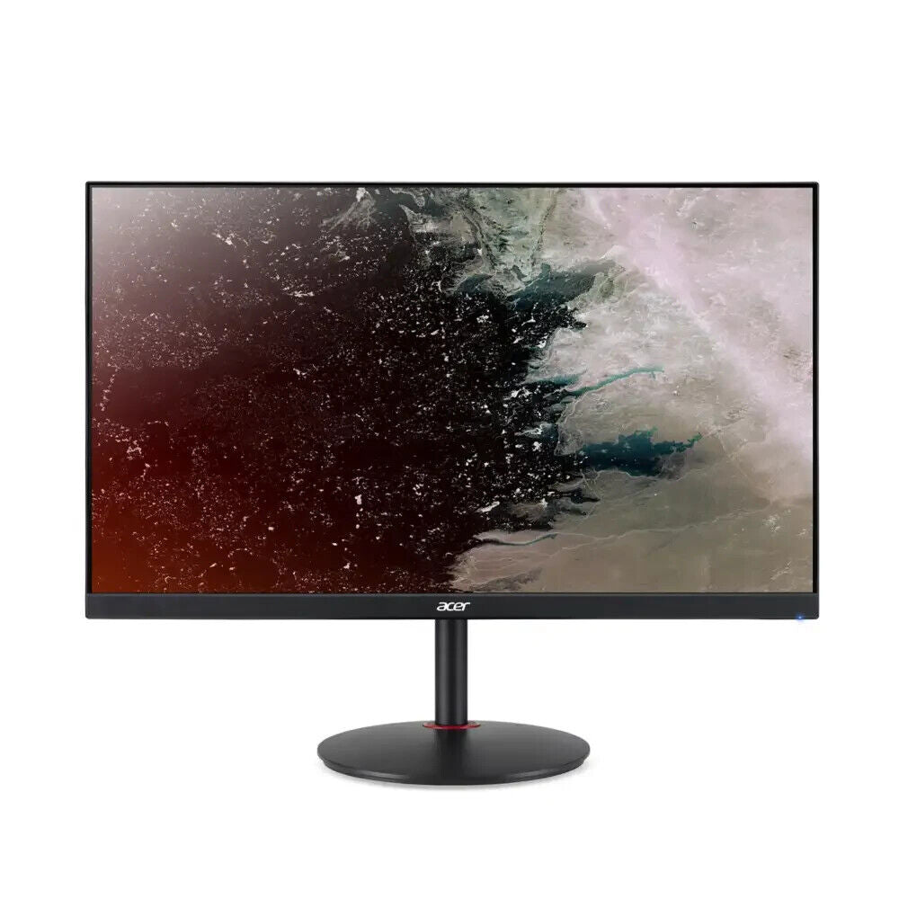 Acer UM.HX2AA.201 Nitro XV272U W2 27" WQHD Gaming Monitor HDI- DisplayPort 16:9