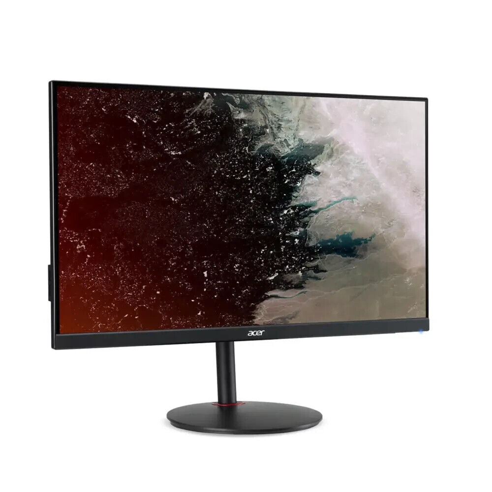 Acer UM.HX2AA.201 Nitro XV272U W2 27" WQHD Gaming Monitor HDI- DisplayPort 16:9