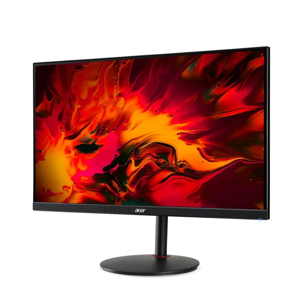Acer UM.HX2AA.201 Nitro XV272U W2 27" WQHD Gaming Monitor HDI- DisplayPort 16:9