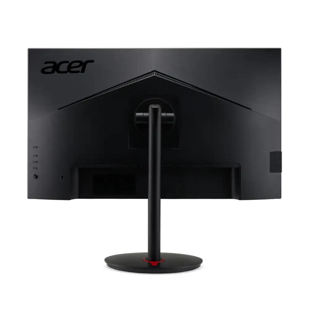 Acer UM.HX2AA.201 Nitro XV272U W2 27" WQHD Gaming Monitor HDI- DisplayPort 16:9