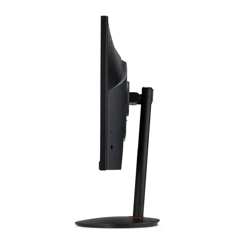 Acer UM.HX2AA.201 Nitro XV272U W2 27" WQHD Gaming Monitor HDI- DisplayPort 16:9