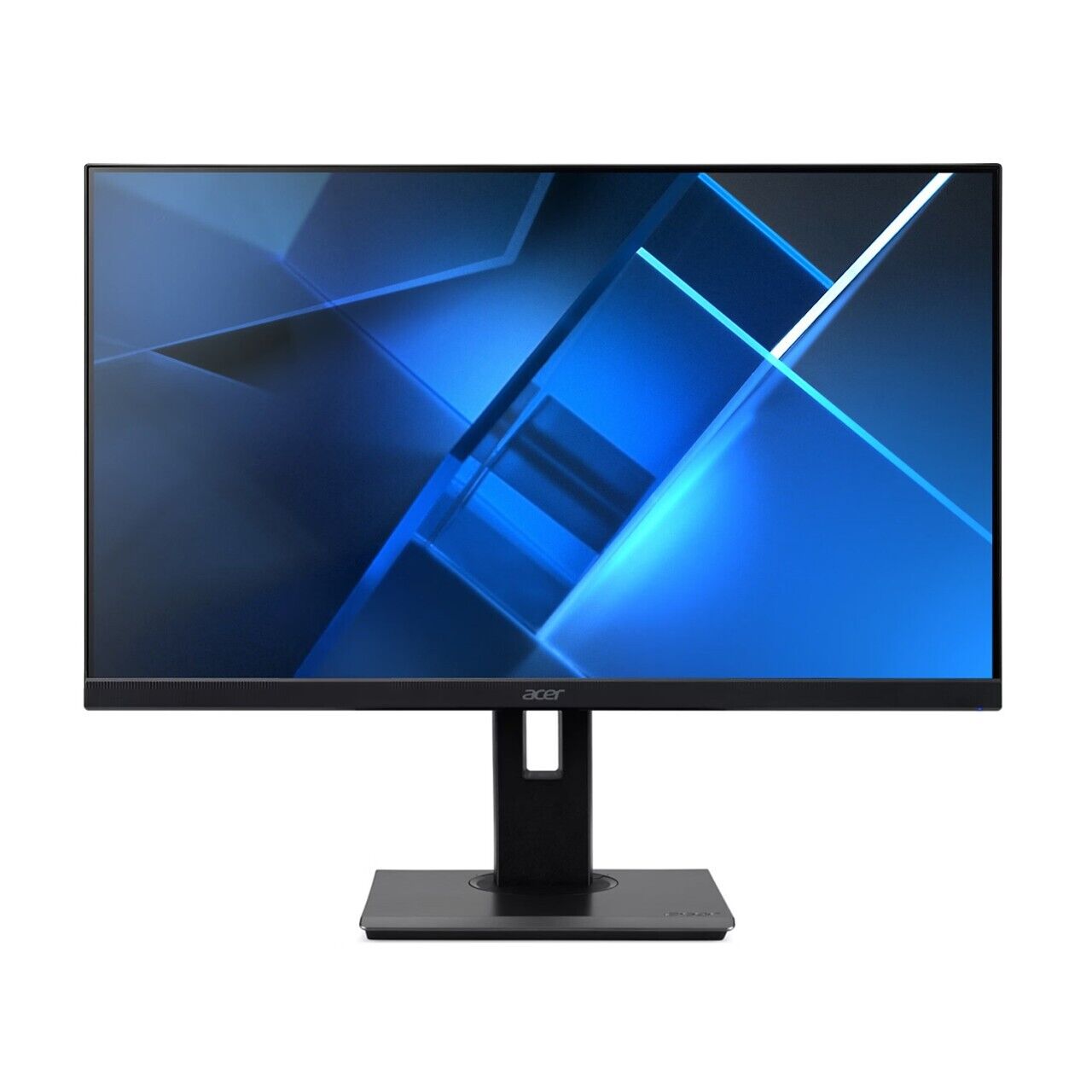Acer UM.WB7AA.302 Vero B227Q E3 21.5" HD Monitor Black HDI- VGA DisplayPort 16:9