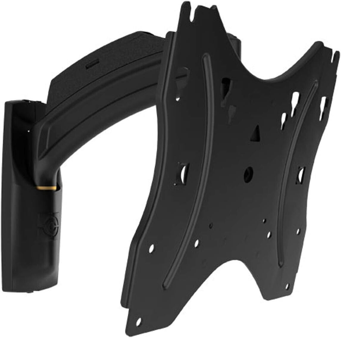 Chief TS110SU Thinstall 10" Extension Single Arm Wall Mount 10"-32" 35 lb w H
