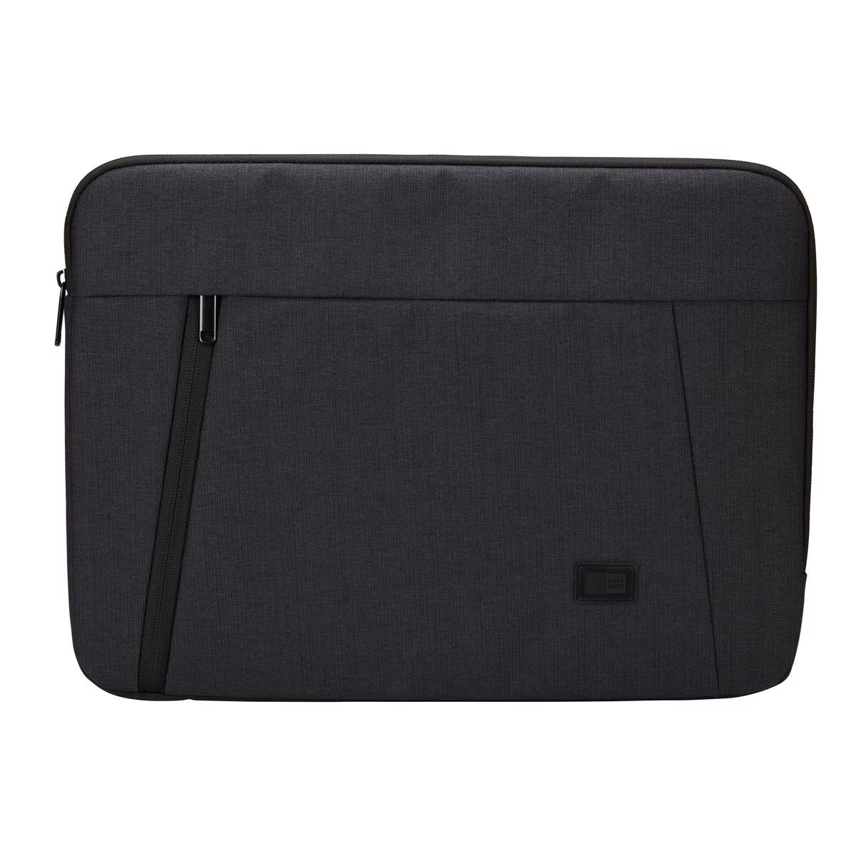 Case Logic 3204644 HUXS-215 15.6 Notebook Carrying Sleeve Case Polyester BLACK