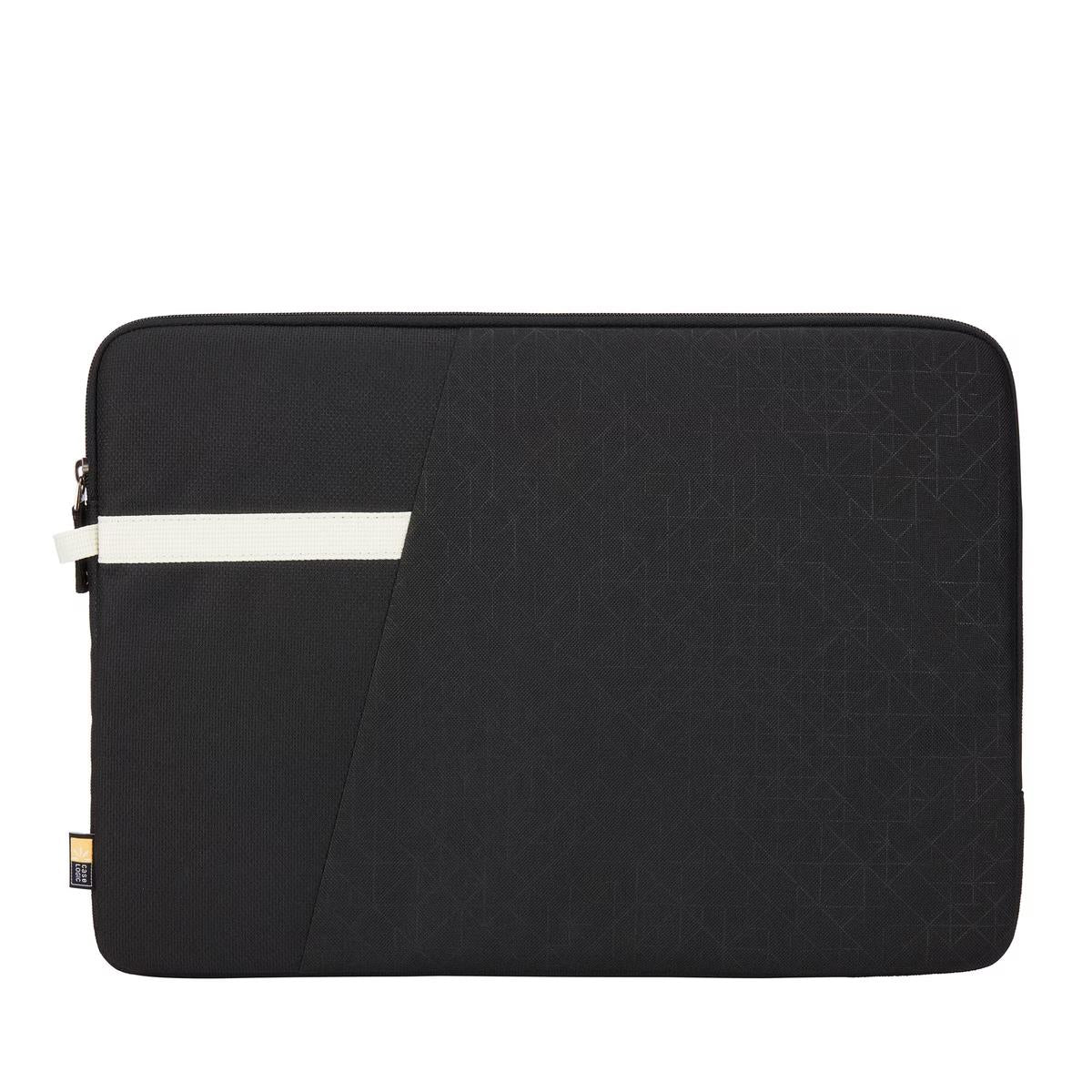 Case Logic 3204396 IBRS-215 16" Notebook Carrying Sleeve Case Polyester BLACK