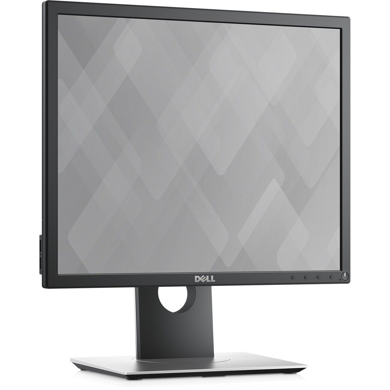 Dell DELL-P1917SE 19" Class SXGA LCD LED Backlight Monitor 1280 VGA Tilt Swivel