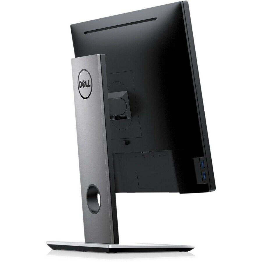 Dell DELL-P1917SE 19" Class SXGA LCD LED Backlight Monitor 1280 VGA Tilt Swivel