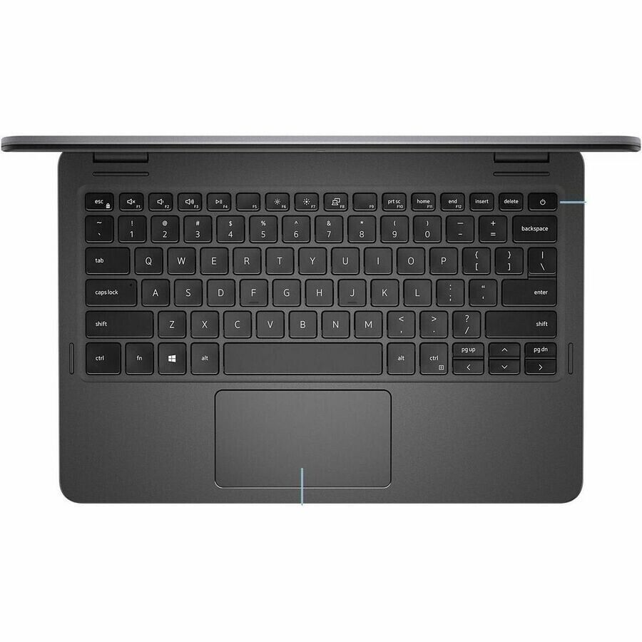 Dell 51XKG Latitude 3140 11.6" TouchScreen Conv N200 4G 128G Intel UHD Win11Pro