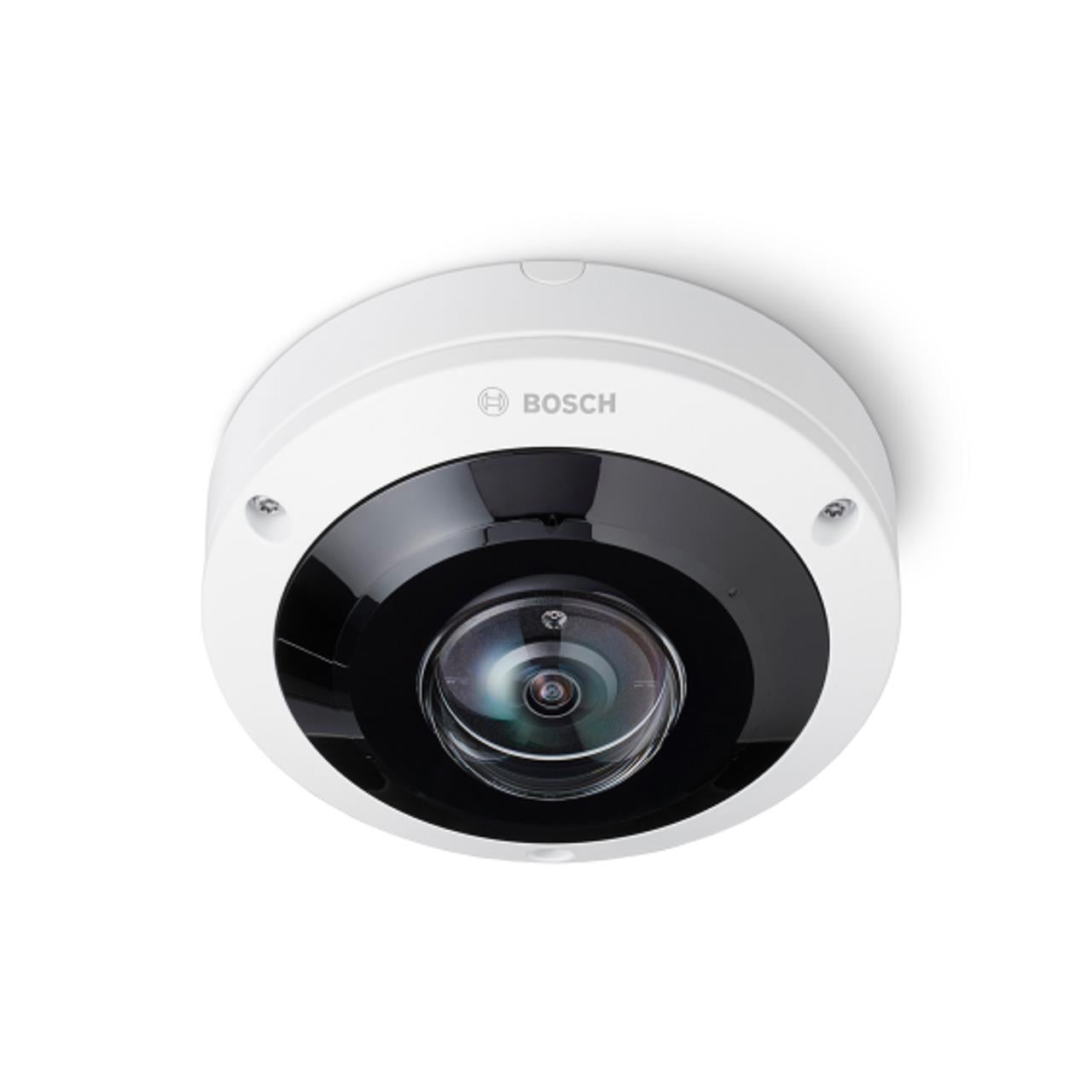 Bosch NDS-5704-F360LE FLEXIDOME 5100i 12MP Indoor/Outdoor 360� Panoramic IR WDR