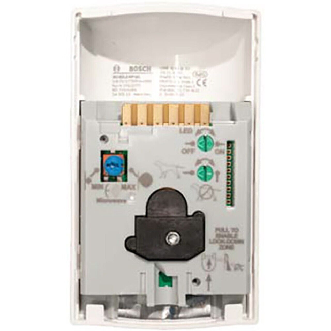 Bosch ISC-BPR2-W12 Blue Line Gen2 PIR Motion Detector 40ft