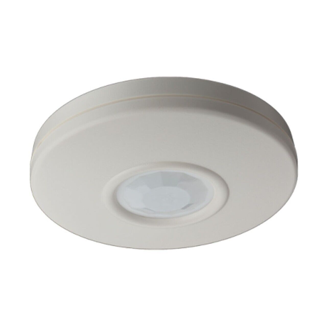 Bosch DS936 Low-Profile Panoramic PIR Motion Sensor, 24' (7m), White