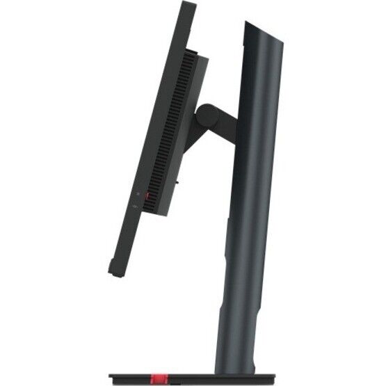 Lenovo 63B4GAR6US 24" ThinkVision P24q-30 WQHD LCD Monitor 2560 HDI- DP USB HUB