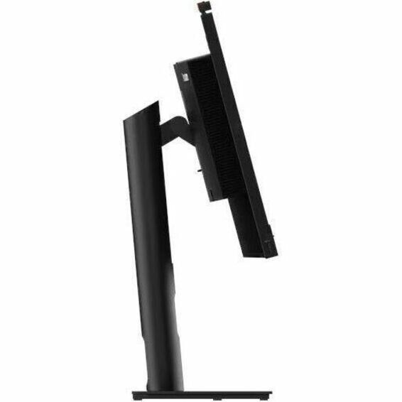 Lenovo 12NAGAR1US 24" ThinkCentre Tiny One FHD LED Monitor HDI- DP KVM Speaker