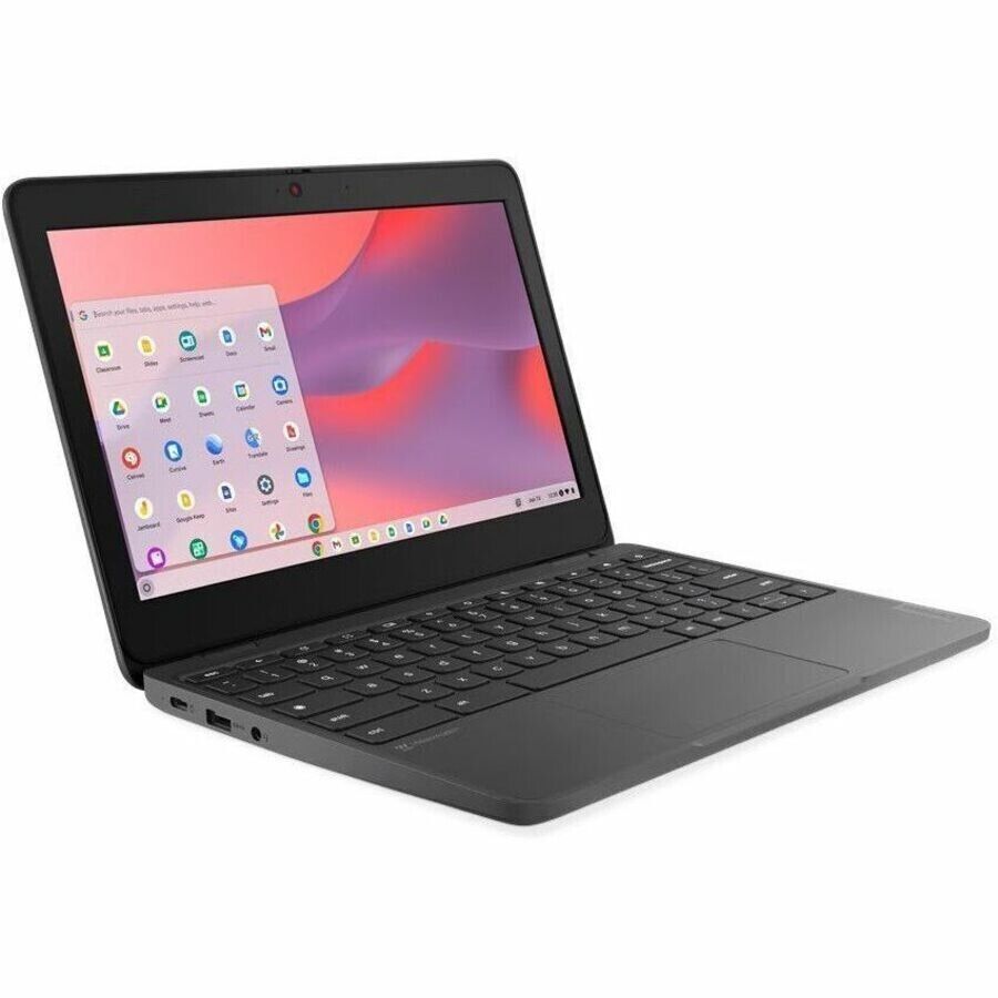 Lenovo 83G80001US 11.6" Chromebook 100e TOUCH N100 8G 64G Intel UHD CAM ChromeOS