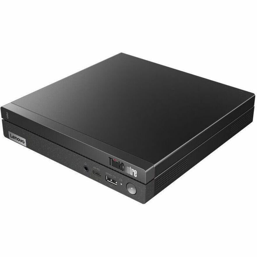 Lenovo 12LN000BUS ThinkCentre 50q i5-13420H 16G 256G Intel HDI- DP Desktop W11P