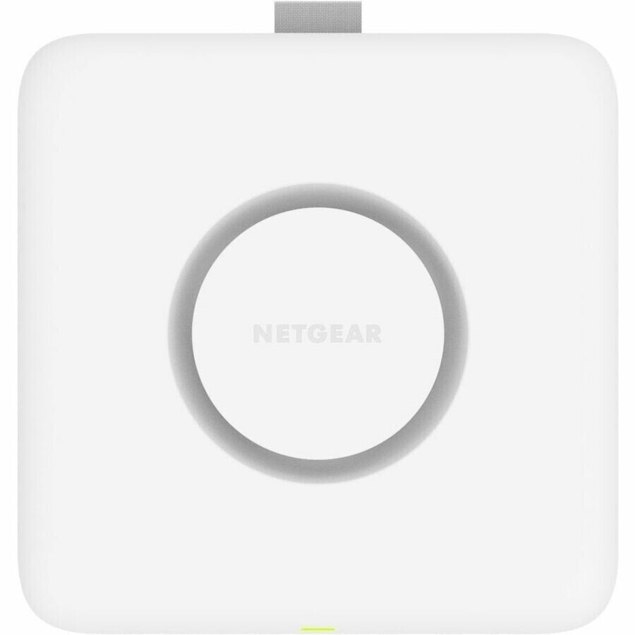 Netgear WBE750-100NAS WiFi 7 10G Eth Triband Wireless Access Point PoE Ready