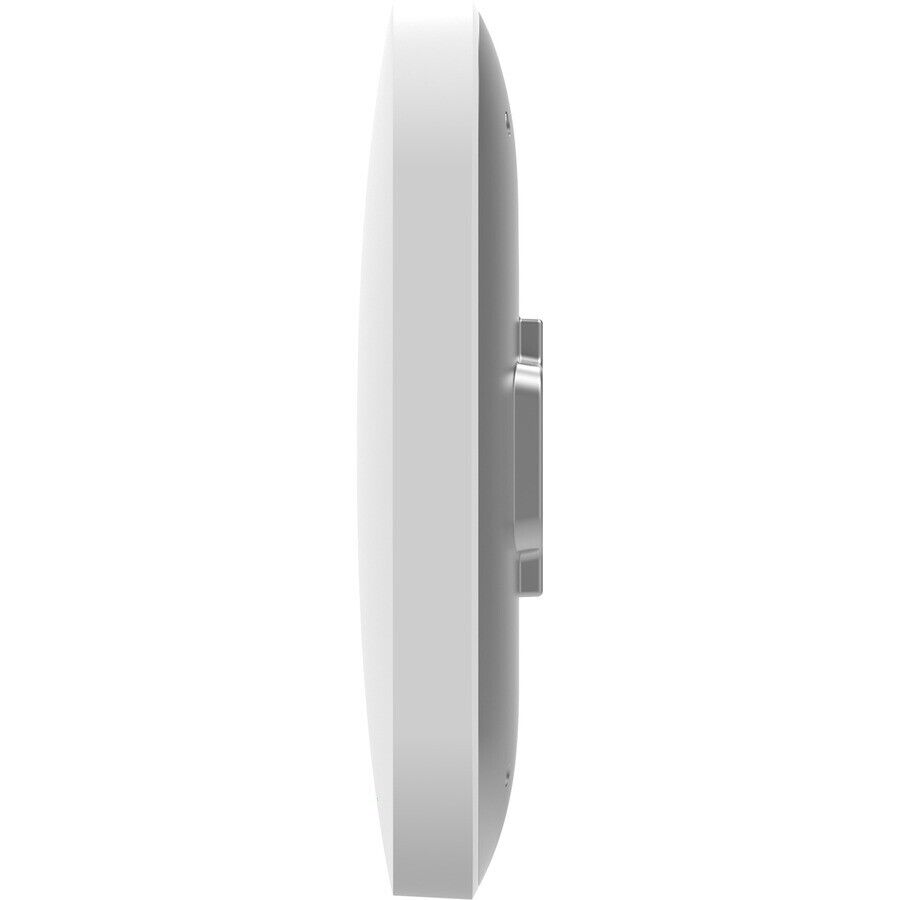 Netgear WAX610-100NAS WiFi 6 802.11ax/i Wireless Access Point 2.5Gig MIMO Tech