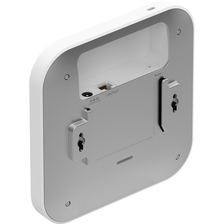Netgear WAX610-100NAS WiFi 6 802.11ax/i Wireless Access Point 2.5Gig MIMO Tech