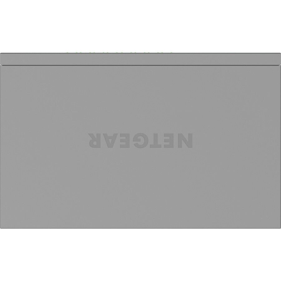 Netgear MS510TXUP-100NAS 8 Port Ultra60 4x2.5G 4x10G 2x PoE 10G SFP Smart Switch