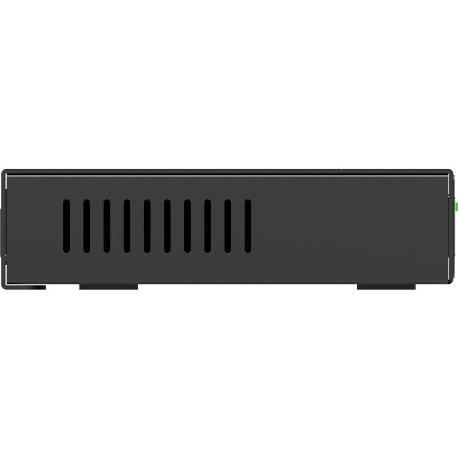 Netgear MS305-100NAS 5 Port 2.5G Gigabit Unmanaged Switch Metal Case Desk Wall