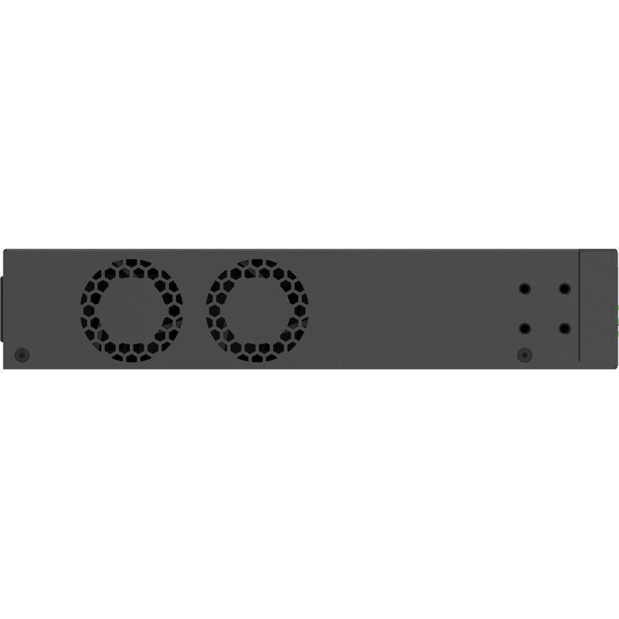 Netgear GS524UP-100NAS 24 Port Gigabit Hi-Power Unmanaged Switch w 16xPoE++ 480W
