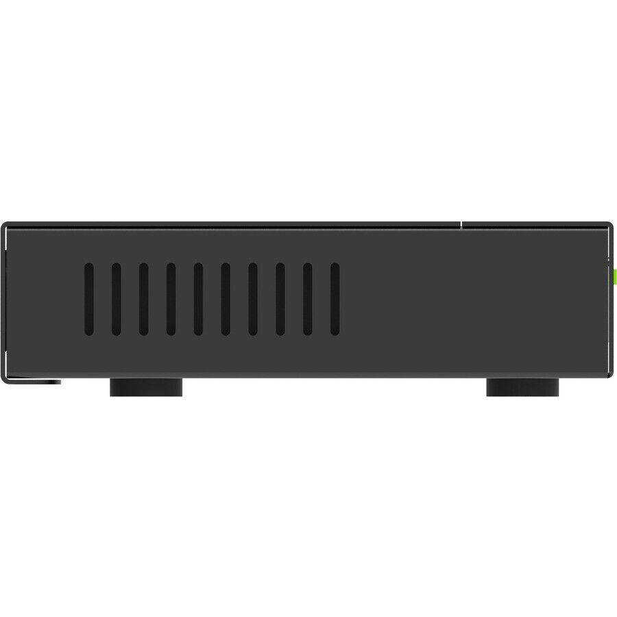 Netgear GS305P-300NAS 5 Gigabit Ethernet Port Unmanaged Switch 4x POE 63W Budget