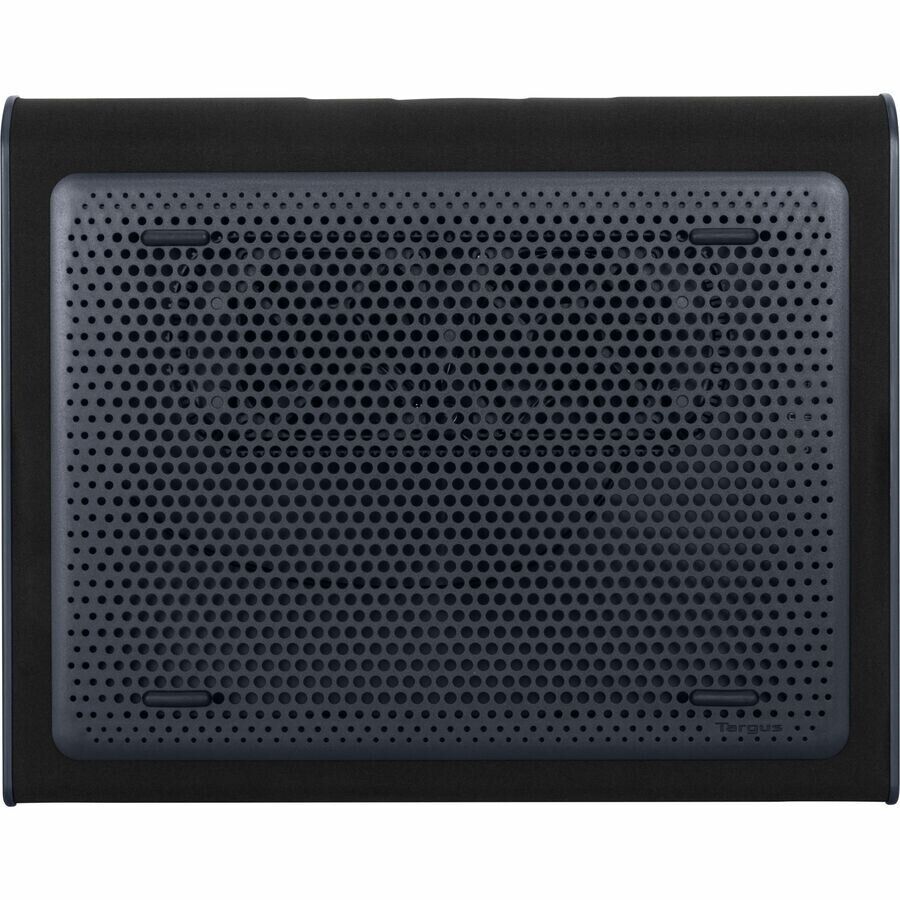 Targus AWE55US 17" Chill Mat Notebook Cooling Stand 2 Fans Neoprene Black TAA