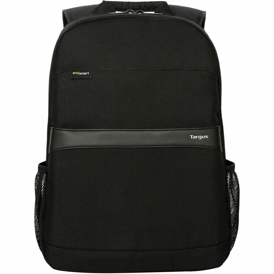 Targus TSB962GL 16" GeoLite Notebook Backpack Carrying Case Shoulder Strap BLACK