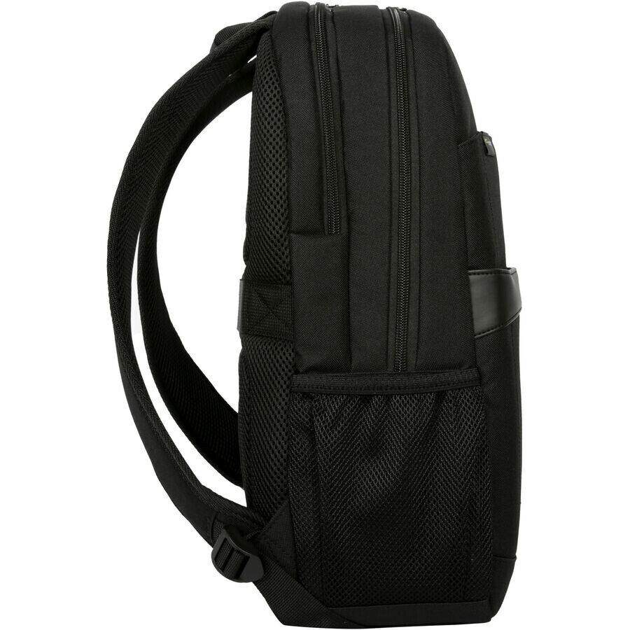 Targus TSB962GL 16" GeoLite Notebook Backpack Carrying Case Shoulder Strap BLACK
