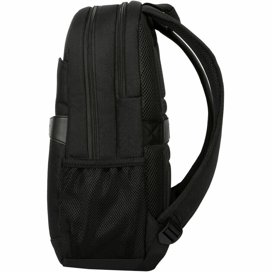 Targus TSB962GL 16" GeoLite Notebook Backpack Carrying Case Shoulder Strap BLACK