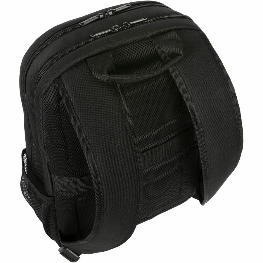 Targus TSB962GL 16" GeoLite Notebook Backpack Carrying Case Shoulder Strap BLACK