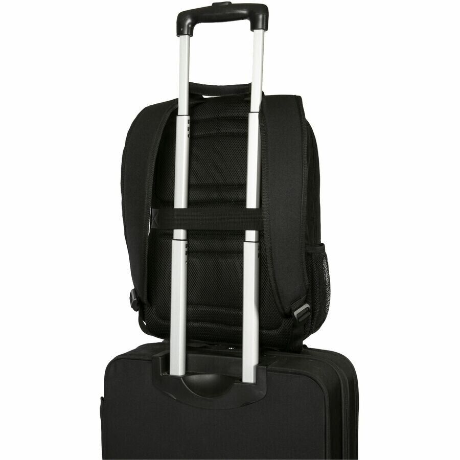 Targus TSB962GL 16" GeoLite Notebook Backpack Carrying Case Shoulder Strap BLACK
