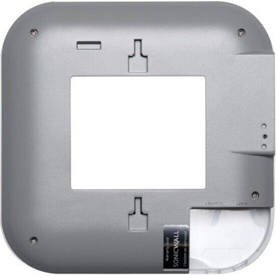 SonicWALL 03-SSC-0711 SonicWave 621 Dual Band Wireless Access Point 3 Year Sup