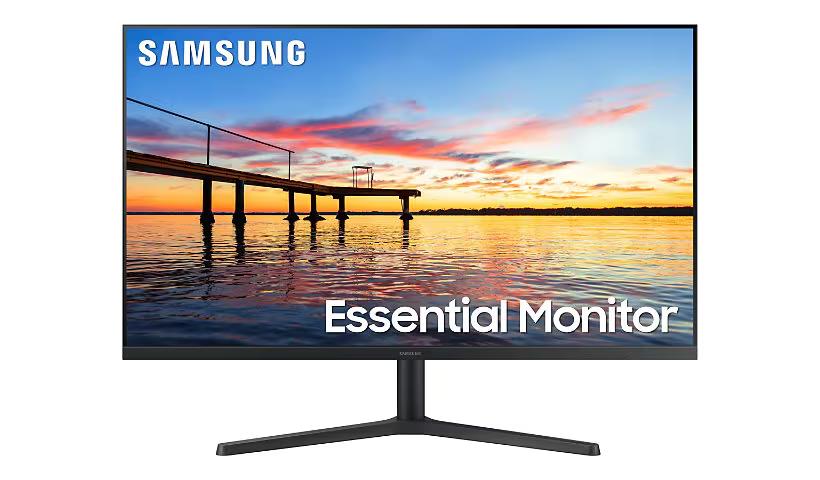 Samsung QM32C 32" Commercial FHD Display Monitor 1920x1080 HDI- BT RJ45 USB SPKR