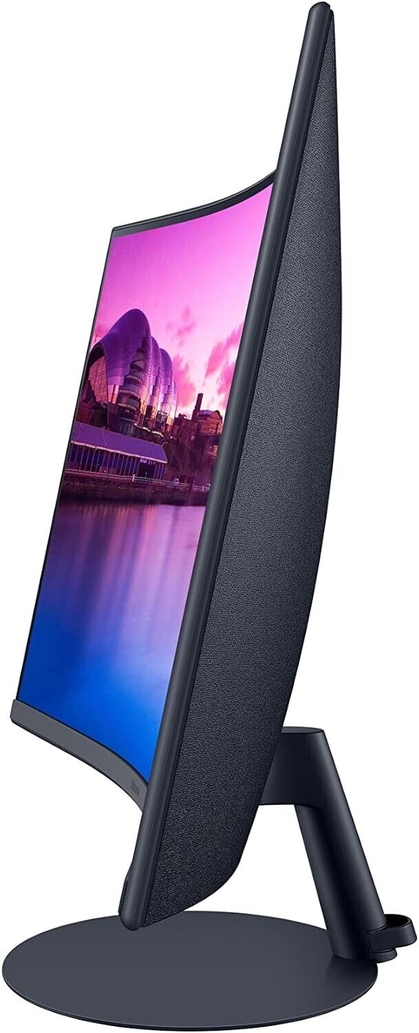 Samsung S32C394EAN 32" S39C FHD Curved Monitor 1920x1080 DP HDI- Speaker 16:9