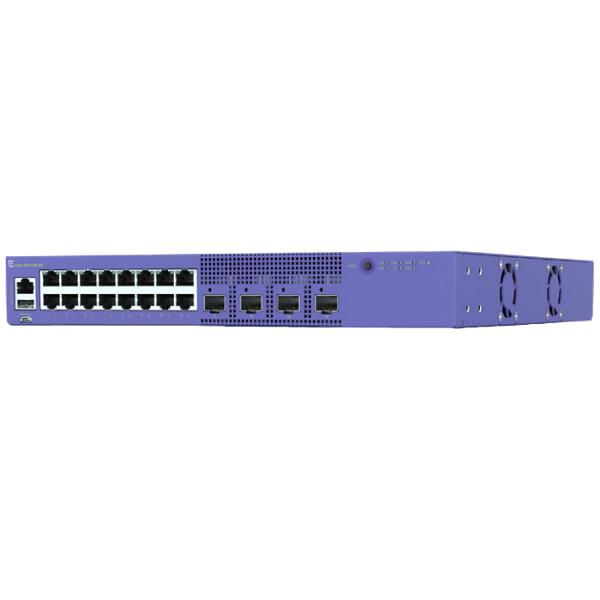 Extreme Networks 5320-16P-4XE Extreme Switching 5320 - switch 16 ports managed