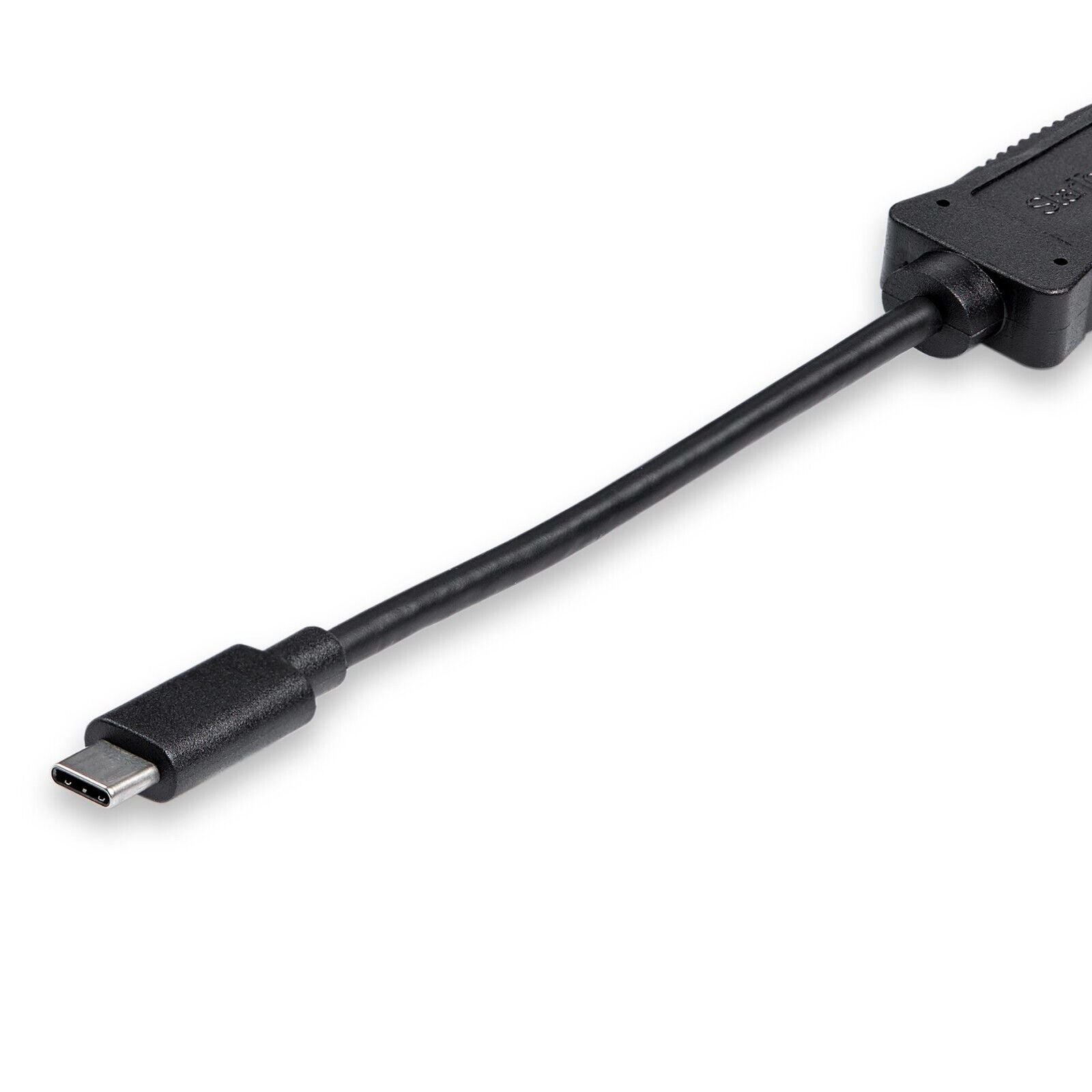 StarTech USB3C2ESAT3 3Ft USB C 3.2 to eSATA Cable Adapter