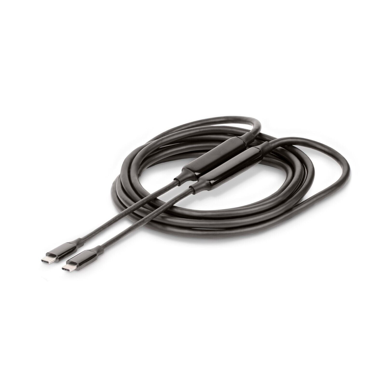 StarTech UCC-3M-10G-USB-CABLE 3M Active USB-C 3.2 Charging Data Cable w 60W PDel