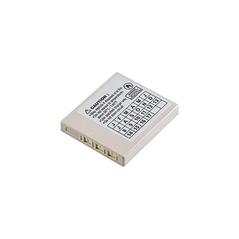Honeywell 50129434-001FRE Scanning Battery, Li-ion, Spare for 8670, 8650 & 1602g