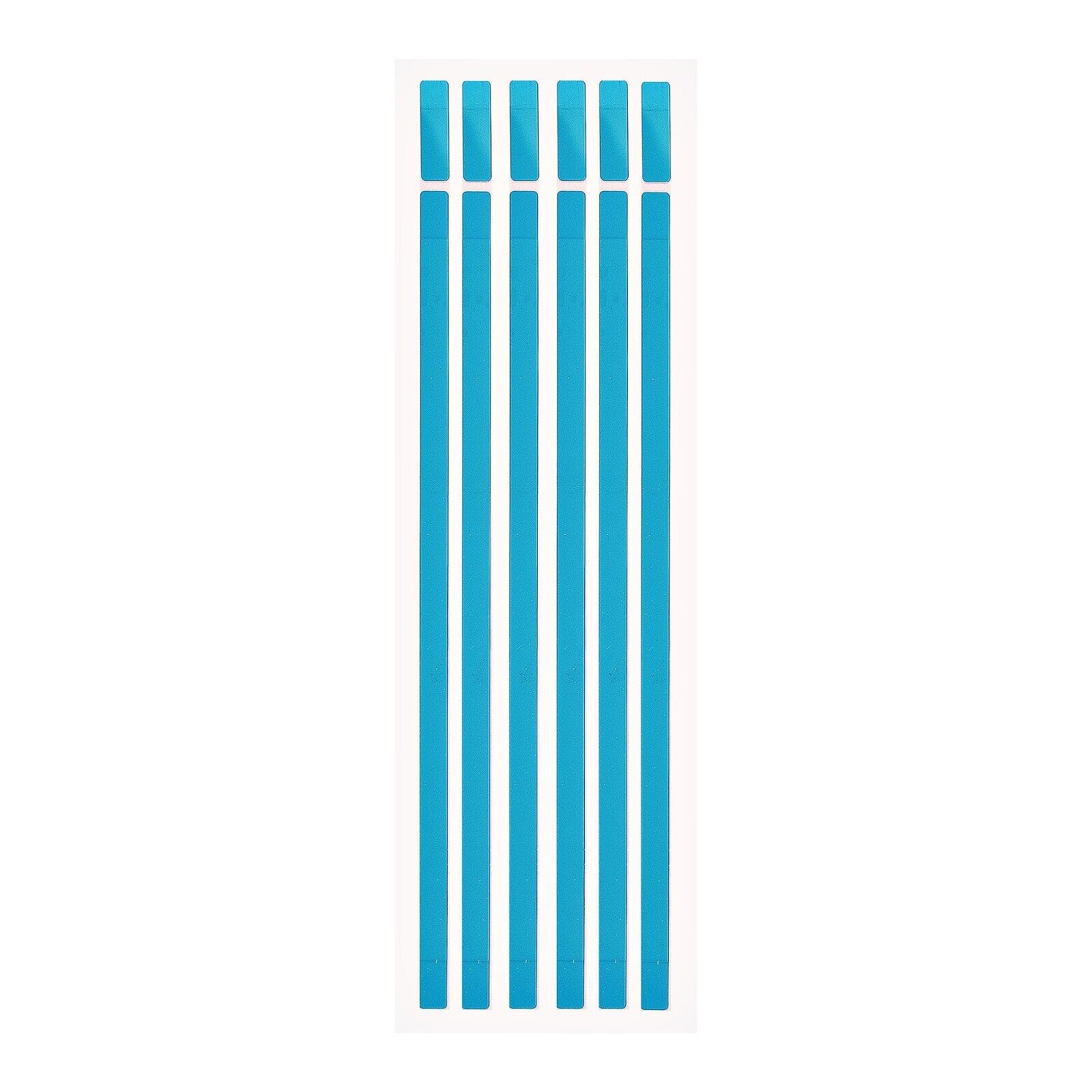 StarTech MON-PRIVACY-SCREEN-K Univ Privacy Screen Adhesive Strips Mounting Tabs