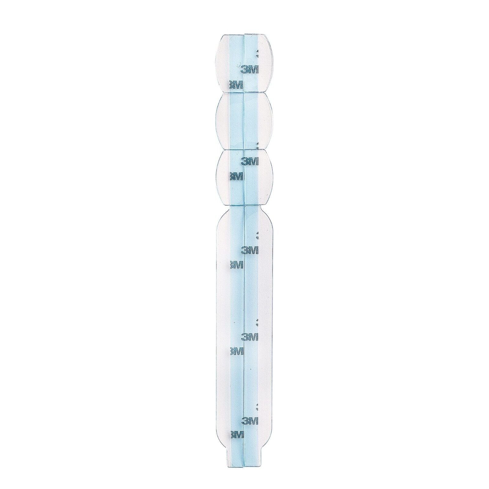 StarTech MON-PRIVACY-SCREEN-K Univ Privacy Screen Adhesive Strips Mounting Tabs