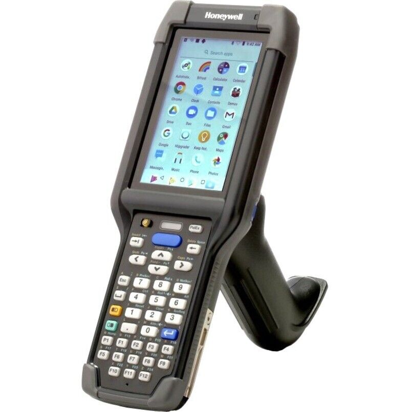 Honeywell CK65-L0N-DMC210F CK65,4GB/32GB Memory, Numeric-F keys, EX20 Near/Far R
